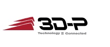 3D-P - Logo