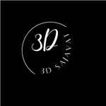 3d Sajavat - Logo