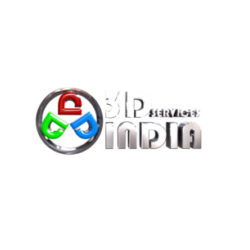 3D SERVICES INDIA - Logo