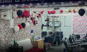 3G Family Salon Academy - Cover photo