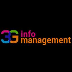 3g Info Management 259718 - Logo