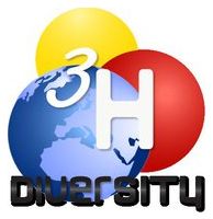 3H Diversity Immigration Consulting - Logo