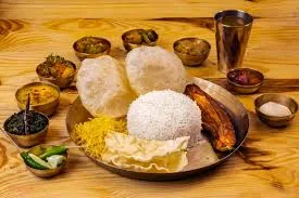3 Hill Cart Road- Jhale Jhole Ambole - Logo
