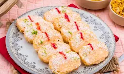 3 In1 Anisha Sweets And Restaurant - Cover photo
