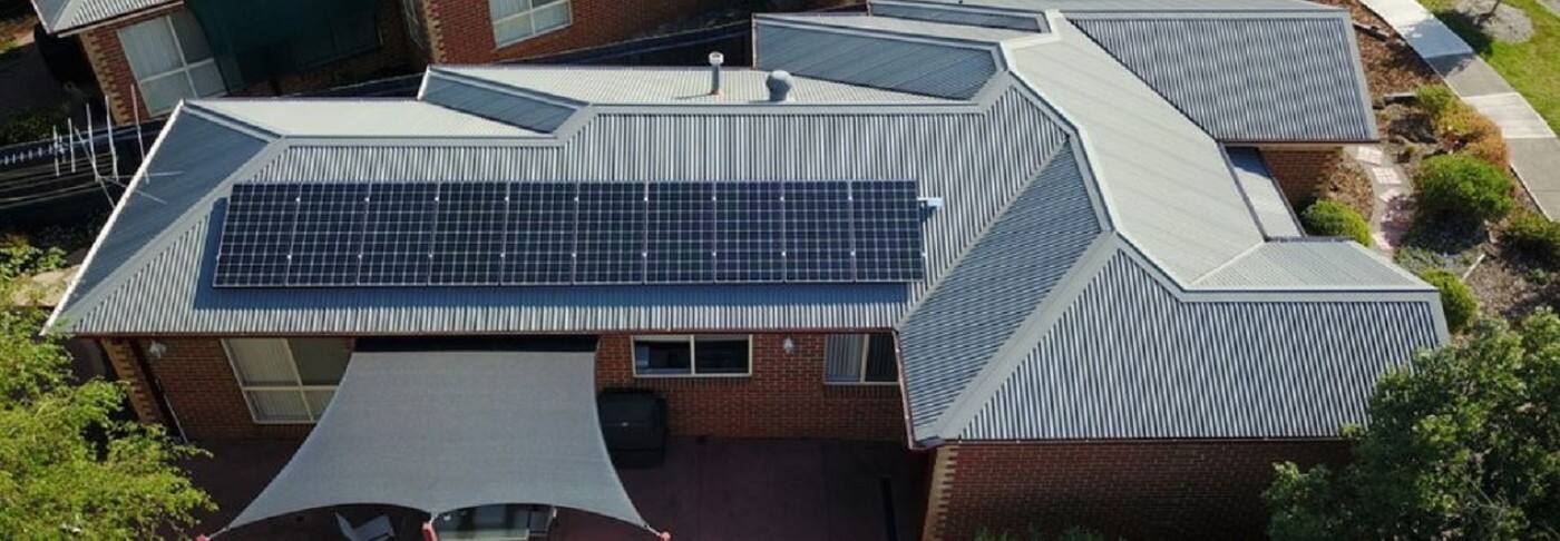 3 Phase Solar - Cover photo