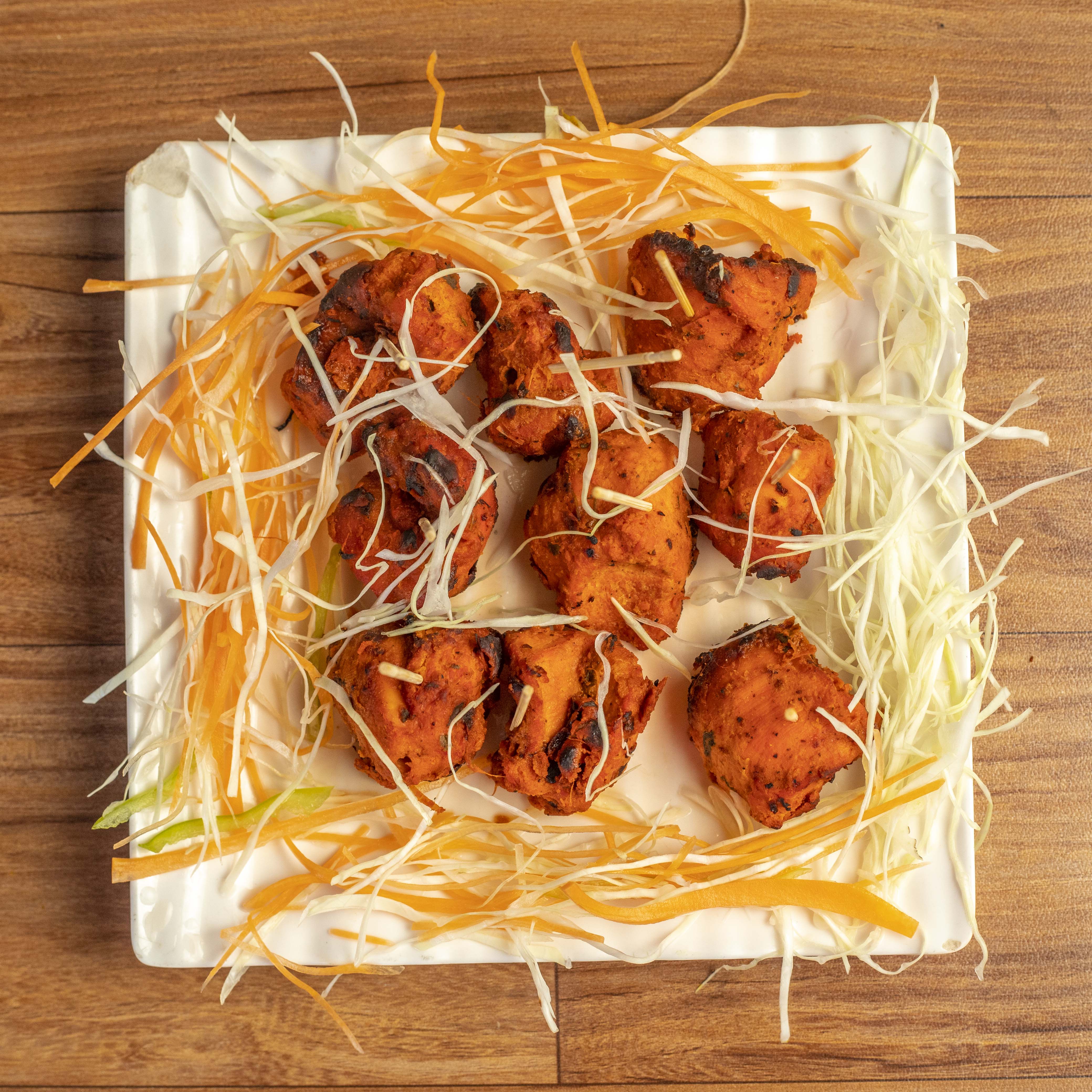 3Q Premium Restaurant - Logo