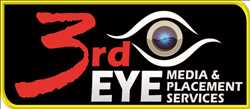 3rd Eye Media Placement Services 280736 - Logo