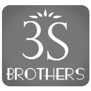 3S Brothers - Logo