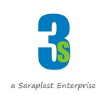 3S India Pvt Ltd - Logo