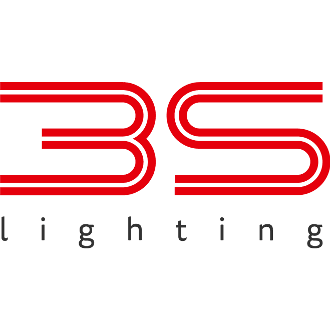 3S Lighting - Logo