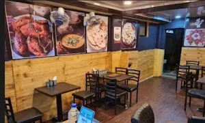 3 Star Kitchen - Cover photo