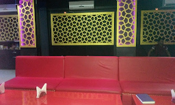 3 Star Restaurant Cum Bar - Logo