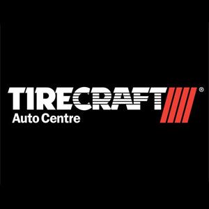 3) Tirecraft Superstore of Stoney Creek - Logo