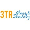 3TR Glass & Security - Logo