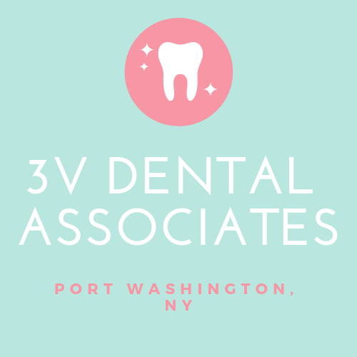 3V Dental Associates - Logo