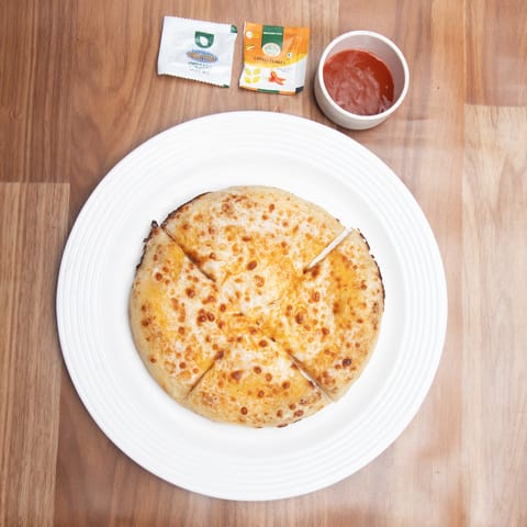 3Vr Pizza Inn - Logo