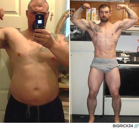 3X Fat Loss - Logo