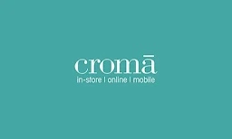 Croma - Logo