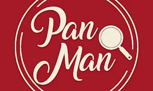 Pan Man - Cover photo
