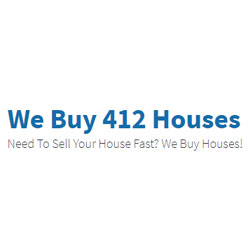 412 Houses - Logo