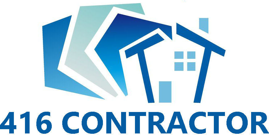 416 Contractor - Logo