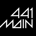 441 Main - Logo