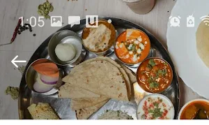 4 Thali - Cover photo