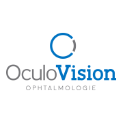 4530920408147031OculoVision - Ophtalmologistes - Logo