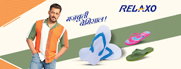 Relaxo - Logo