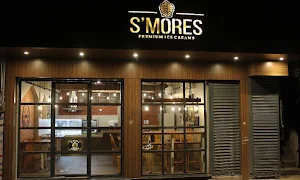 S'Mores - Cover photo