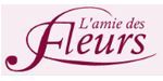 45l&s;Amie des Fleurs - Logo