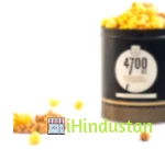 4700BC Popcorn - Logo