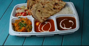 Curry's - Cover photo