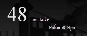 48 On Lake Salon &a; Spa - Logo