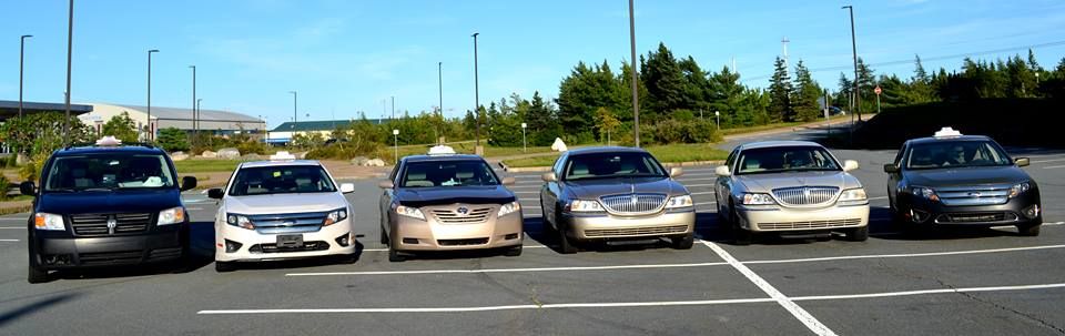 48 Taxi &a; Limo service - Cover photo