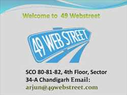 49 Webstreet 165982 - Logo
