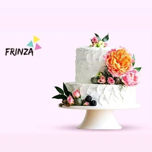 Frinza - Logo