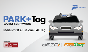Fastag - Cover photo