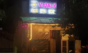 V Walk - Cover photo