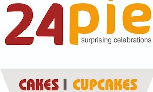 24 Pie - Cover photo