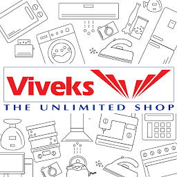 Viveks - Cover photo