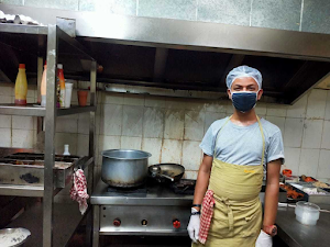 Delhi 6 - Cover photo
