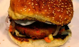 The Eat - Cover photo