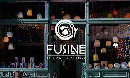 Fusine - Cover photo