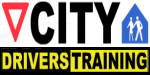 4-Citydriver Trainging - Logo