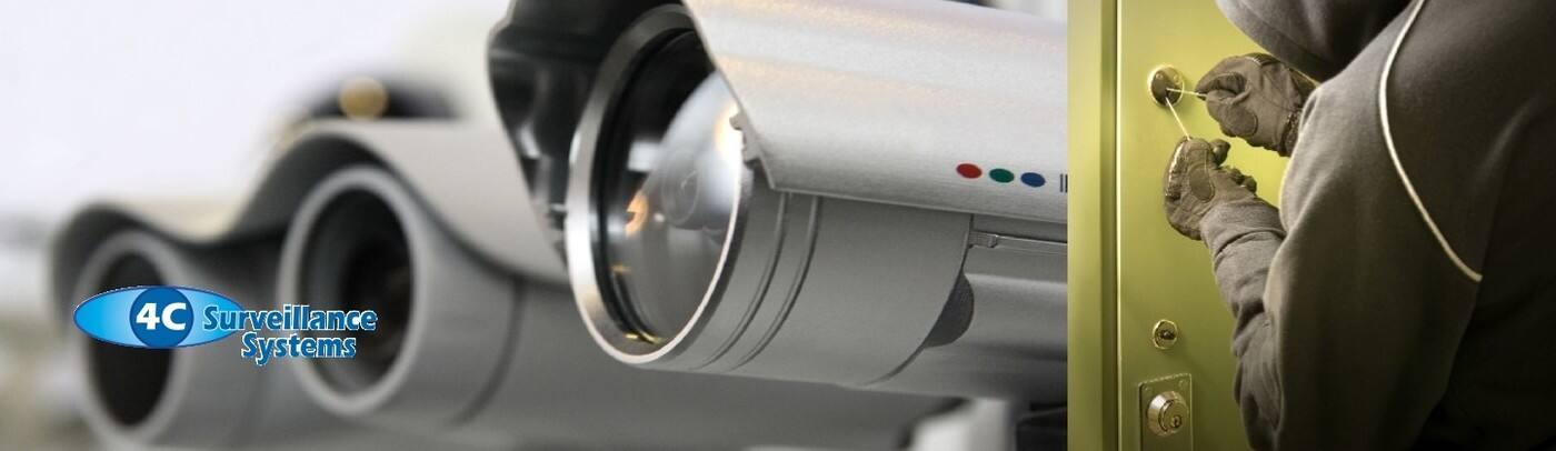 4C Surveillance Systems - Cover photo