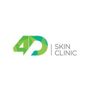 4D Skin Cancer & Laser Clinic - Logo