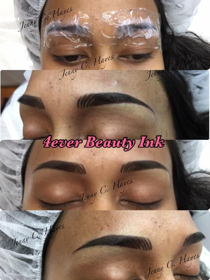 4Ever Beauty Inc. - Cover photo