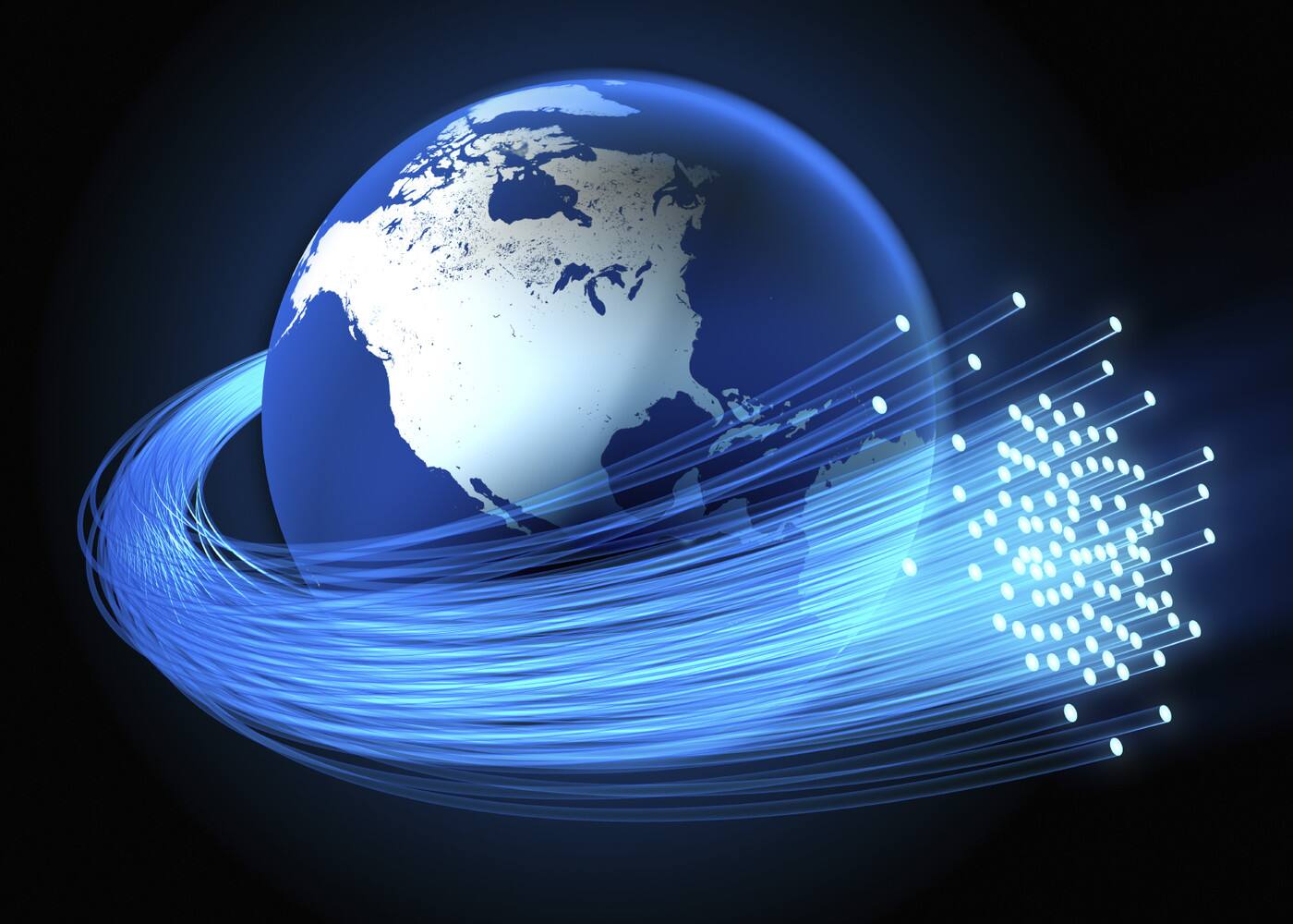 4LAN Pty Ltd - Logo