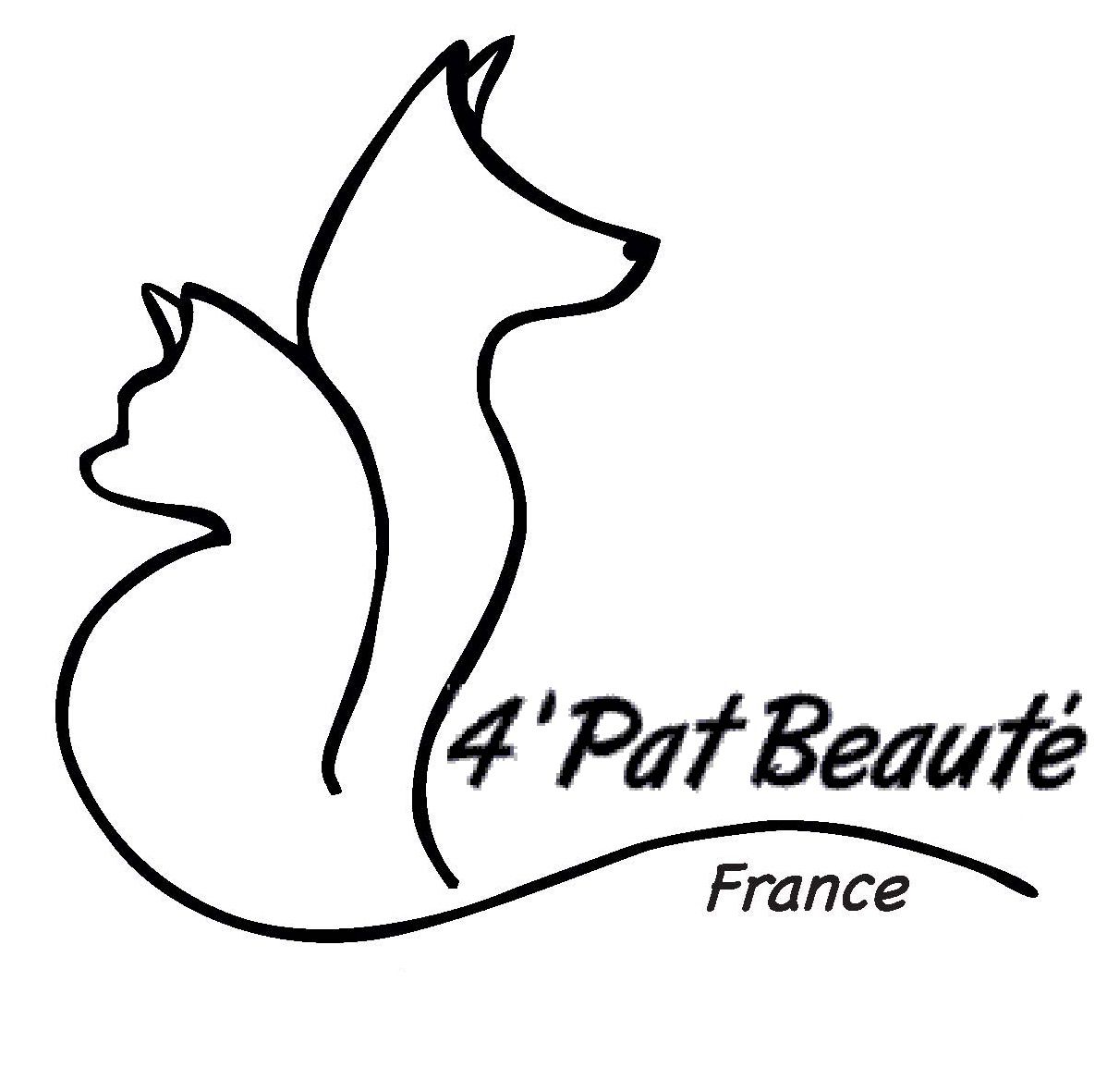 4Pat Beauté France Inc. - Logo